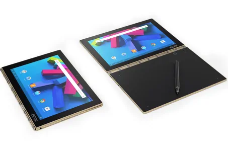 Замена разъема наушников на планшете Lenovo Yoga Book Android в Красноярске